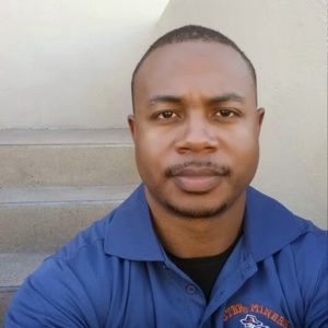 Meet your Posher, David